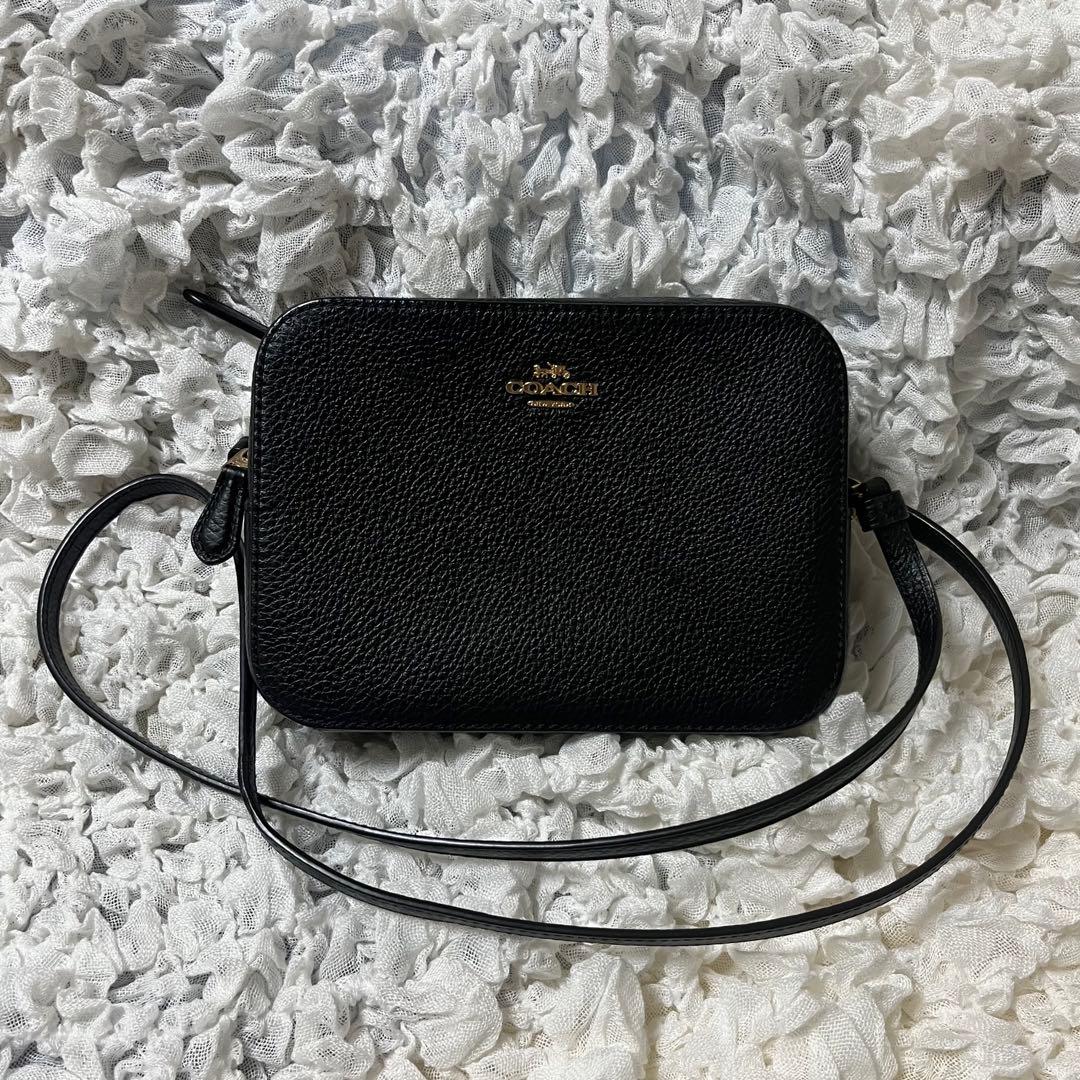 coach ショルダーバッグ 鞄 バッグ