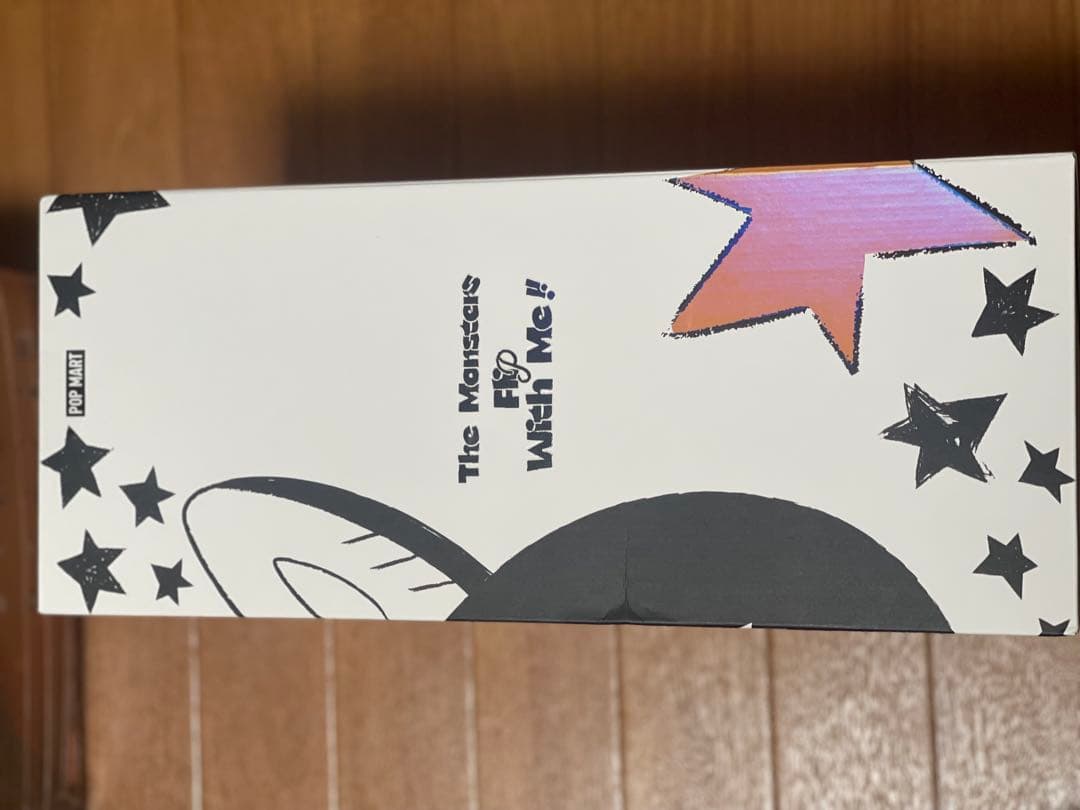 専用ページ　正規品Monster ラブブ　Labubu ぬいぐるみ　2点