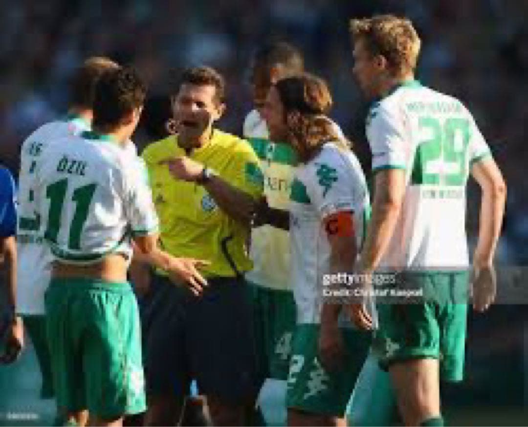 08/09 ブレーメン　ホーム　ビンテージ　ユニフォーム　ヂエゴ　エジル　美品