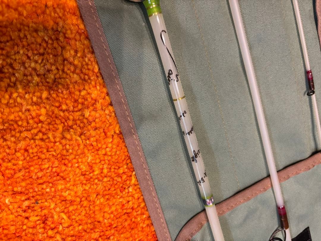 エムアイレ MAIRE 正影グラス　 MG-50ＬS 美品