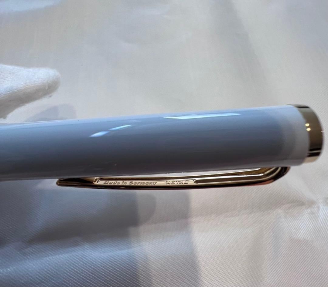 モンブラン 117659 PIX レジン×GP ボールペン