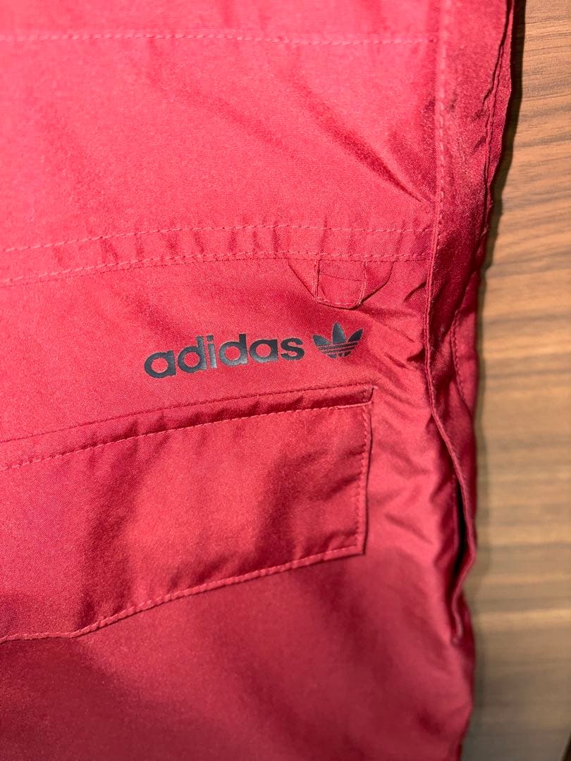 adidas スノーボード　ビブパン　国母着用モデル