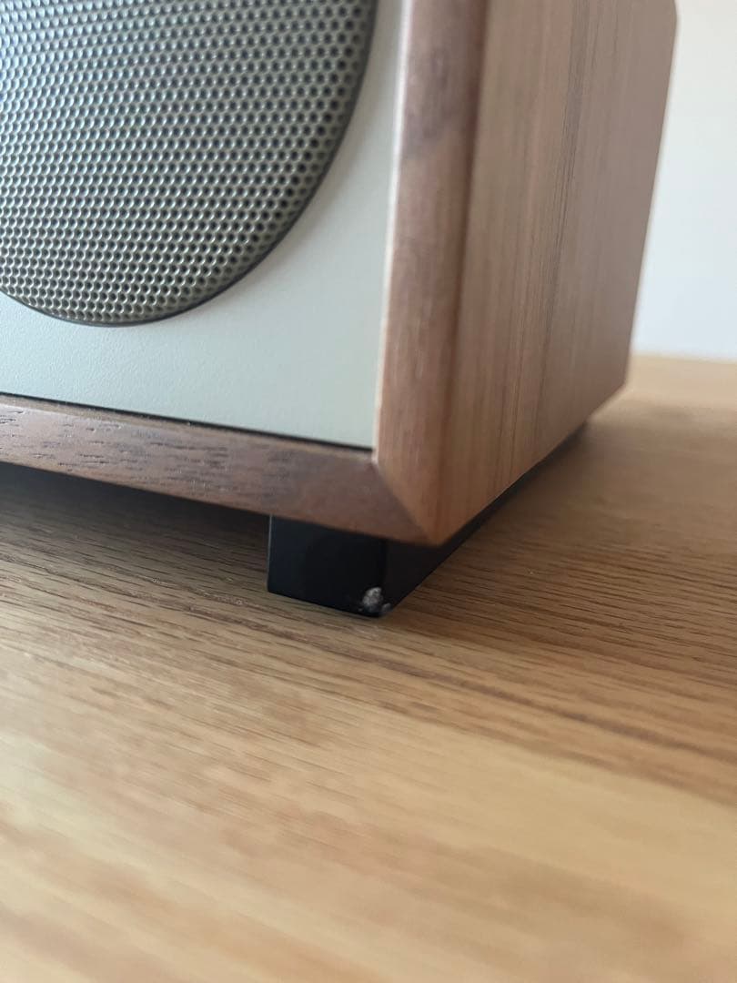 ラジオ・コンポ Tivoli Audio MUSIC SYSTEM BT