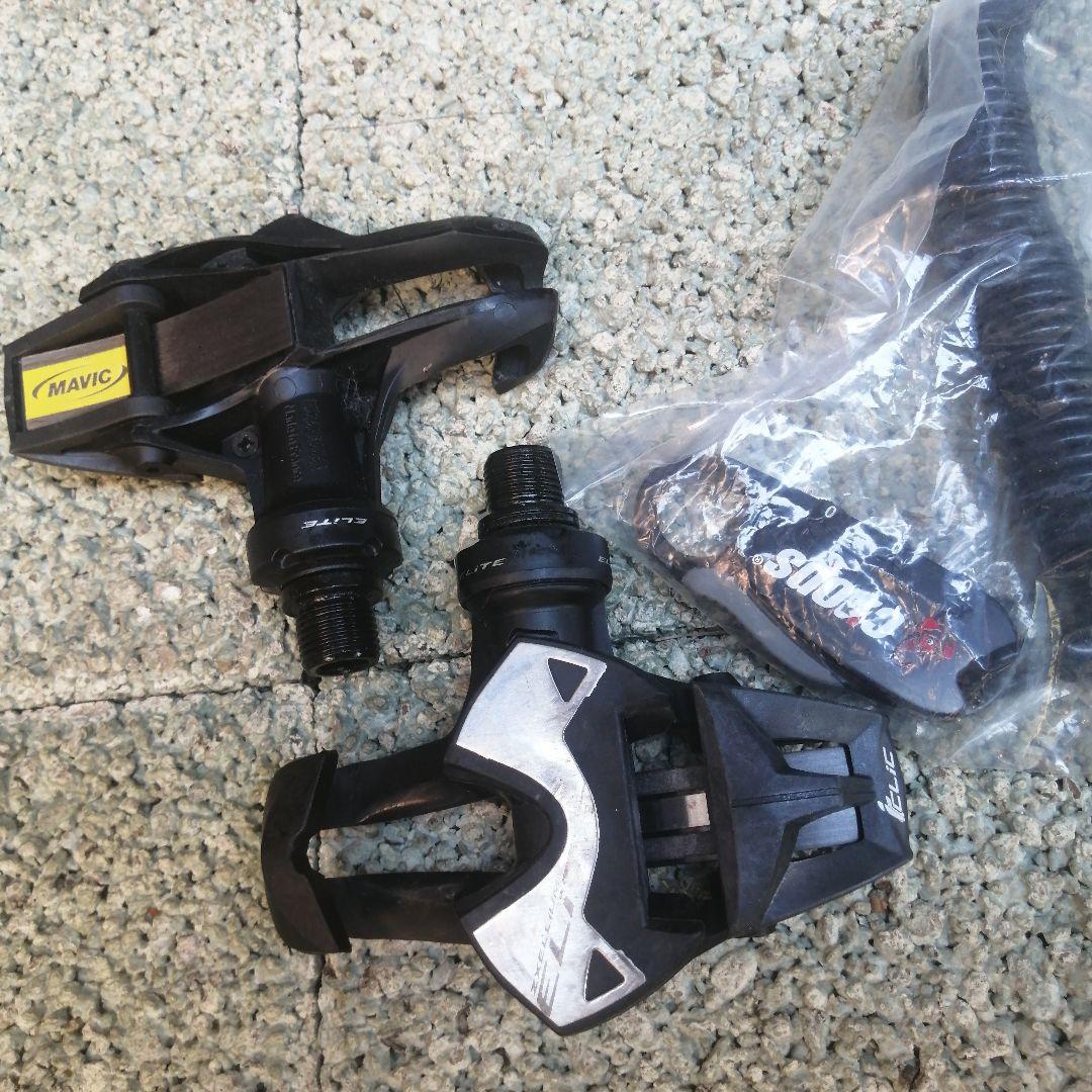 デローザ　DEROSA　R848 カンパニョーロ　シマノ　ロードバイク　難有