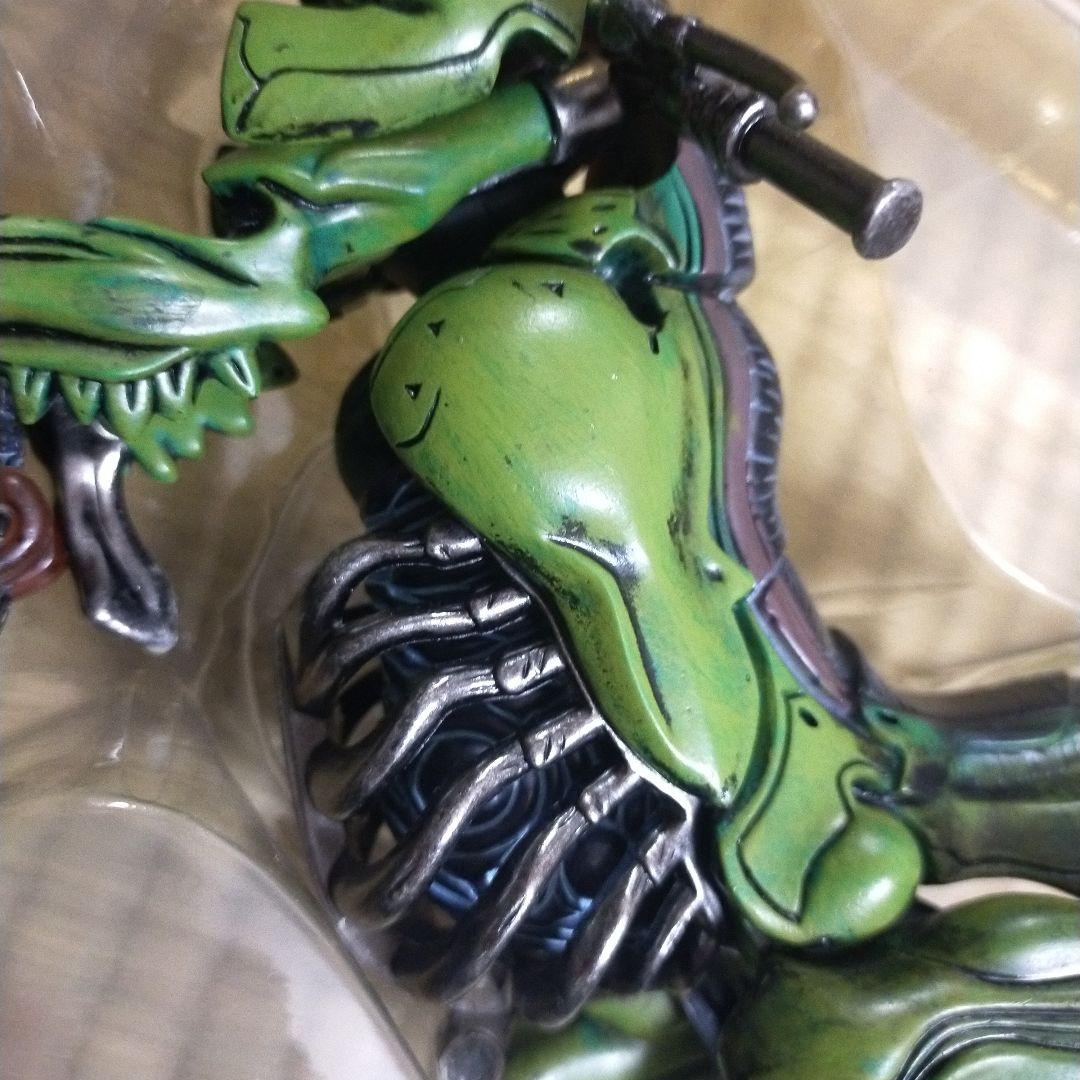 【コン@購入の方はプロフを】S.IC. 風 バトルホッパー 仮面ライダ