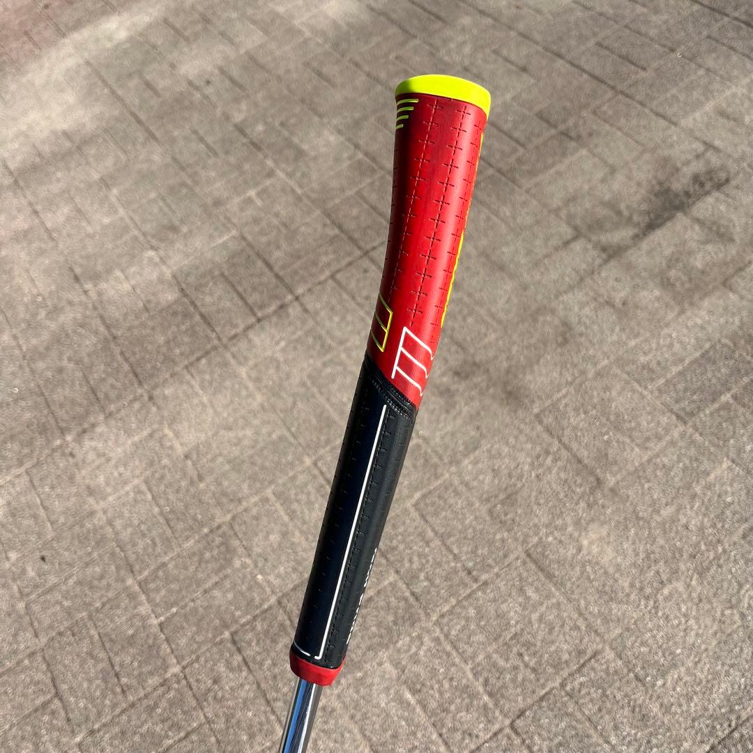 カリフォルニア モントレー ツイストネック ミラーフィニッシュ 極美品