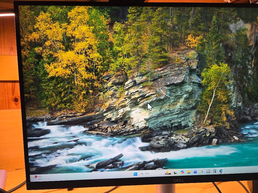 Dell S2721QS 27インチ 4K モニター
