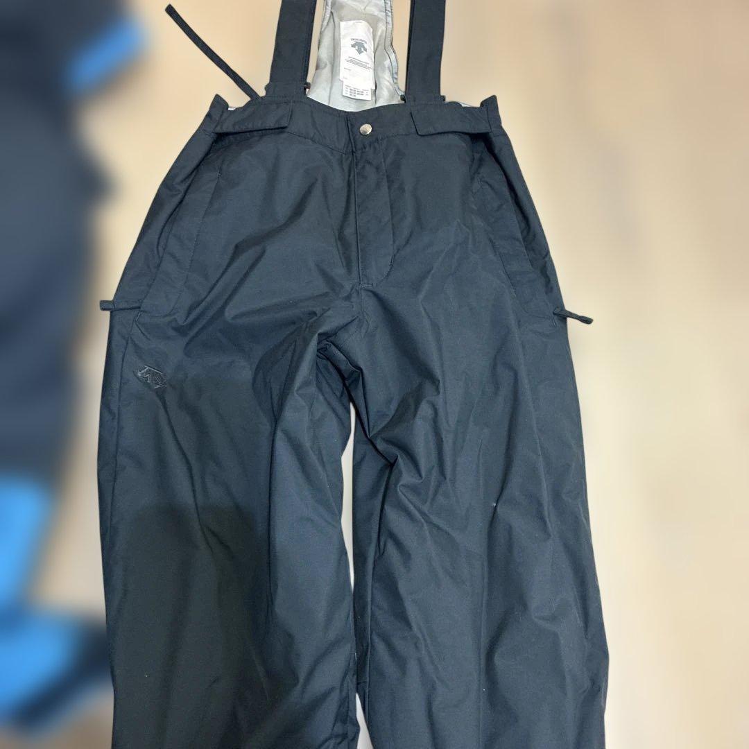 デサント　スキーウェア　150