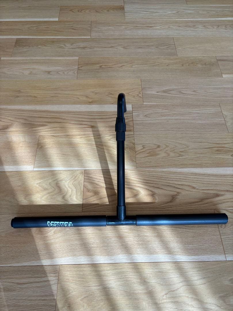 10YASHOW10 TEAM24ゴルフ練習用具 辻村棒