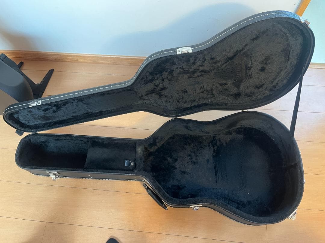 オベーション　エレアコ　１２弦 OVATION 2058TX-5 ハードケース付