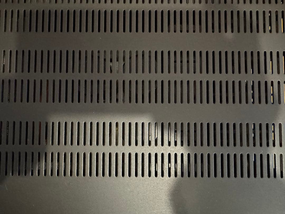 美音 サンスイ AU-9500 動作良好