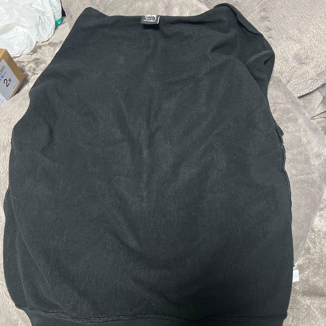 stussy hoodie パーカー　L ステューシー　フーディ　パーカー