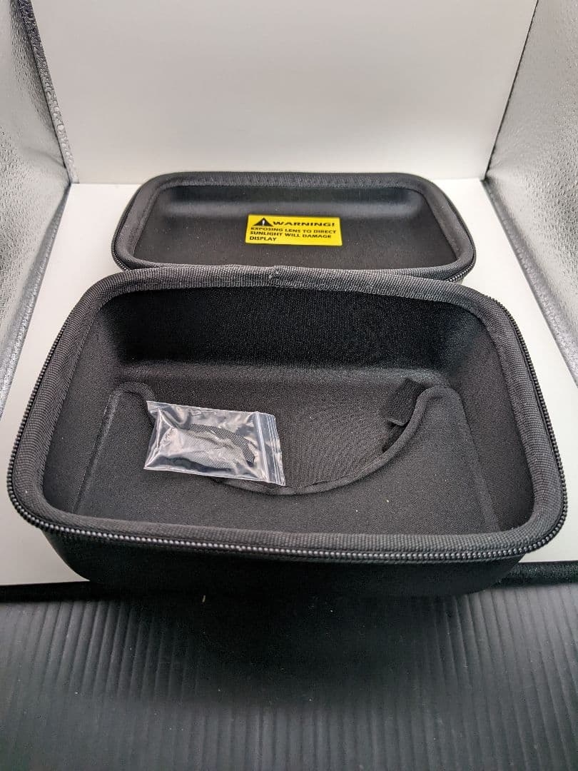 FatShark Dominator HDO3　おまけ付き！