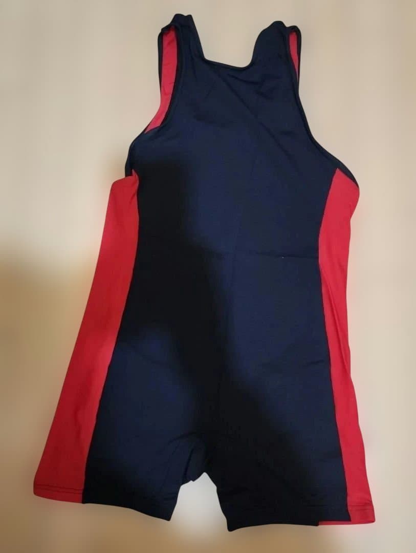 SBD シングレット 2015モデル Lサイズ