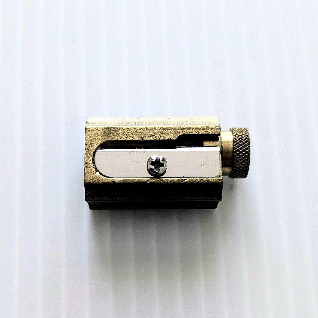 MARUZEN 丸善 ダックスシャープナー 未使用品