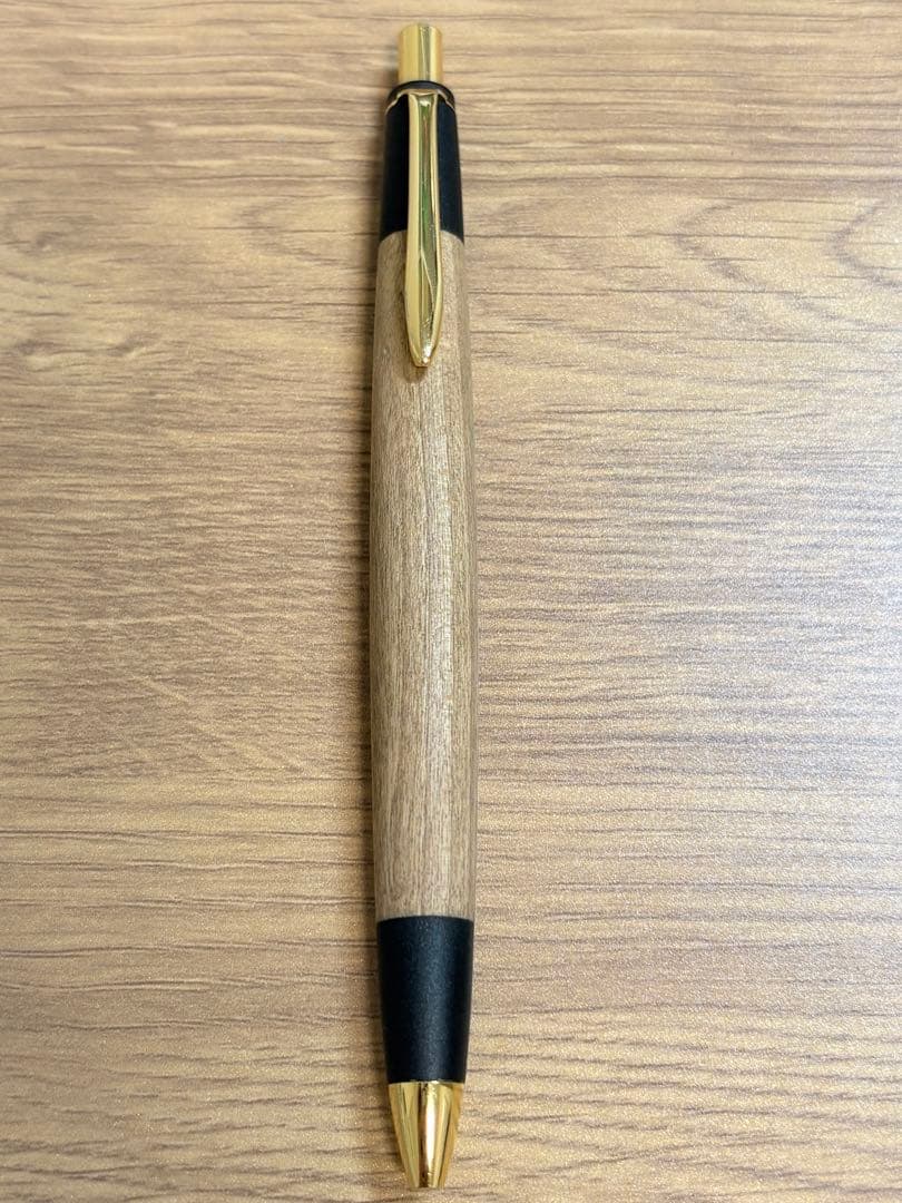 ボナンペン　0.5mm ケースあり