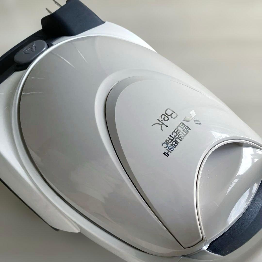 三菱掃除機Be-k ビケイ　TC-FJ2C-C