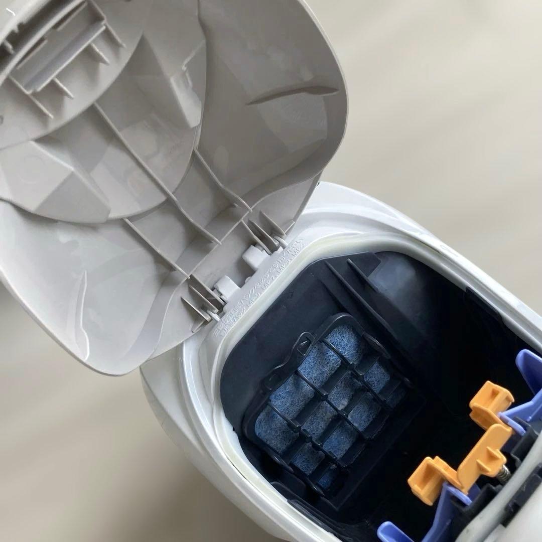 三菱掃除機Be-k ビケイ　TC-FJ2C-C