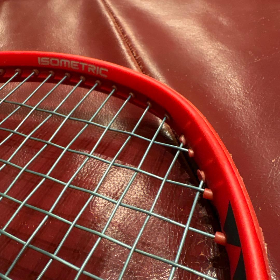 c*i様 YONEX VCORE 98 2023硬式テニスラケット　グリップ2