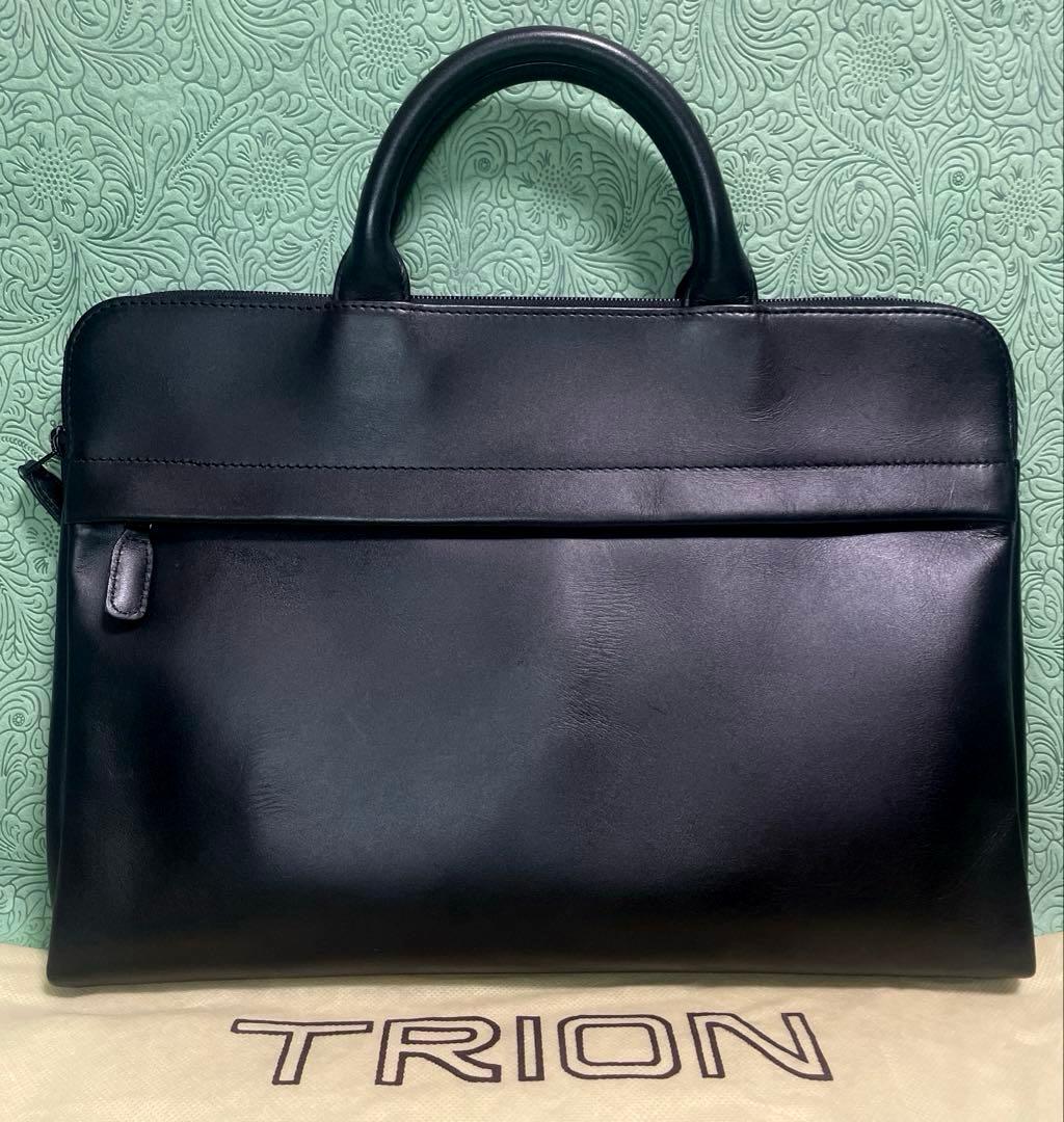 TRION トライオン ビジネスバッグ ブリーフケース