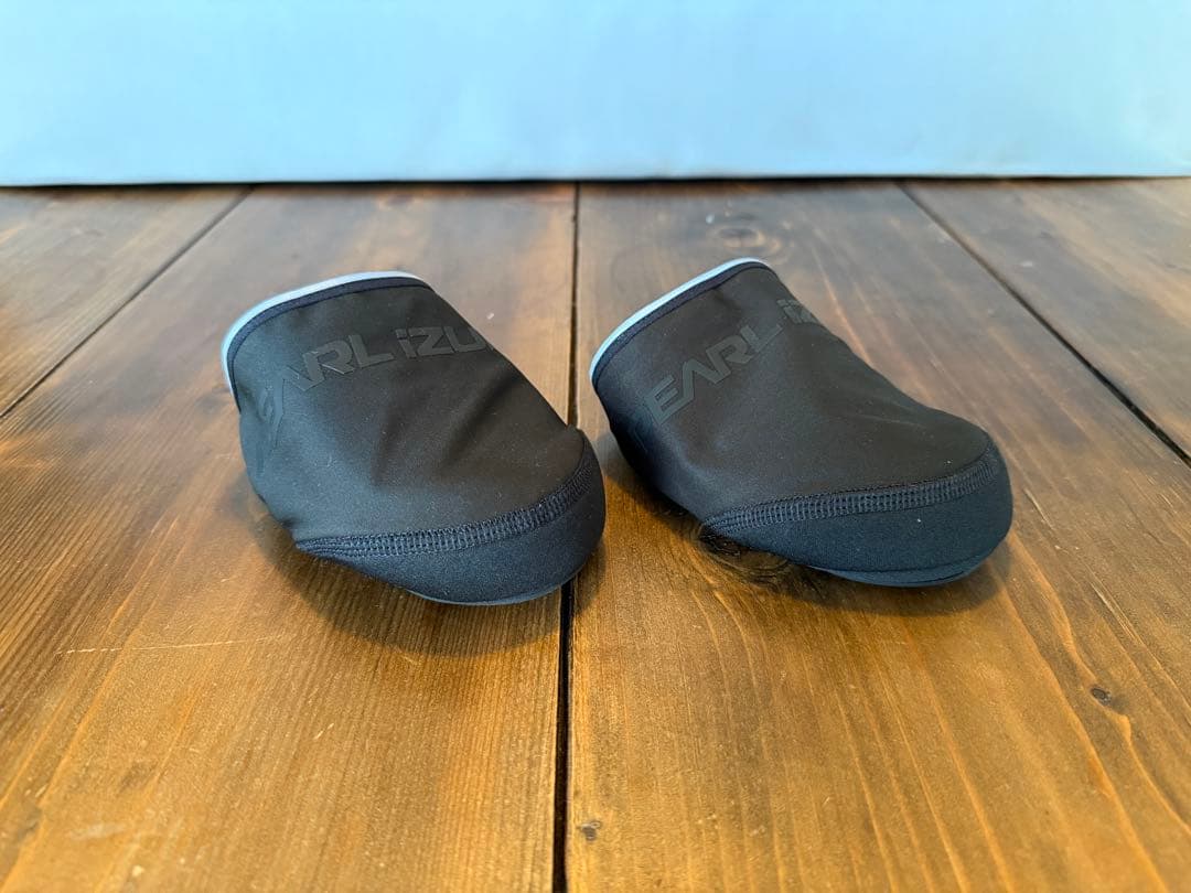 SHIMANO / SH-RC-502 25.8cm クリート, トゥカバー付き