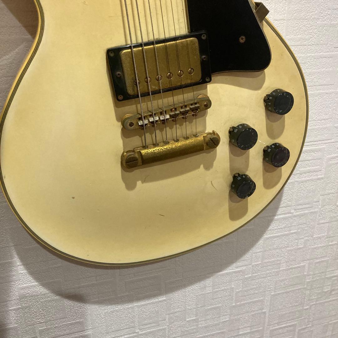 Orville (オービル) エレキギター