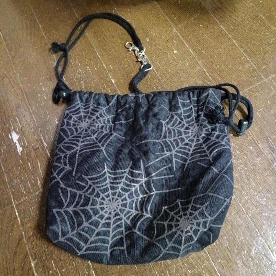 Srixon スパイダーマン ゴルフバッグ