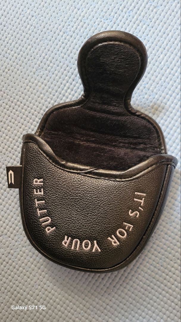 CROSSPUTT STEALTH 2.0 34インチ　クロスパット　パター