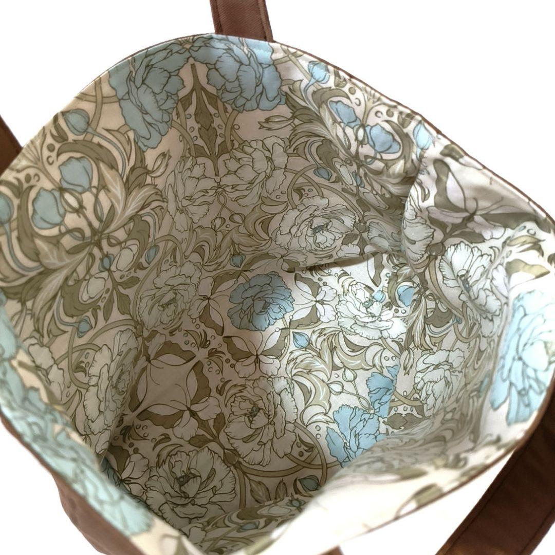 豆柴助様】ハンドメイドオーダー★柴犬★トートバッグ　4点