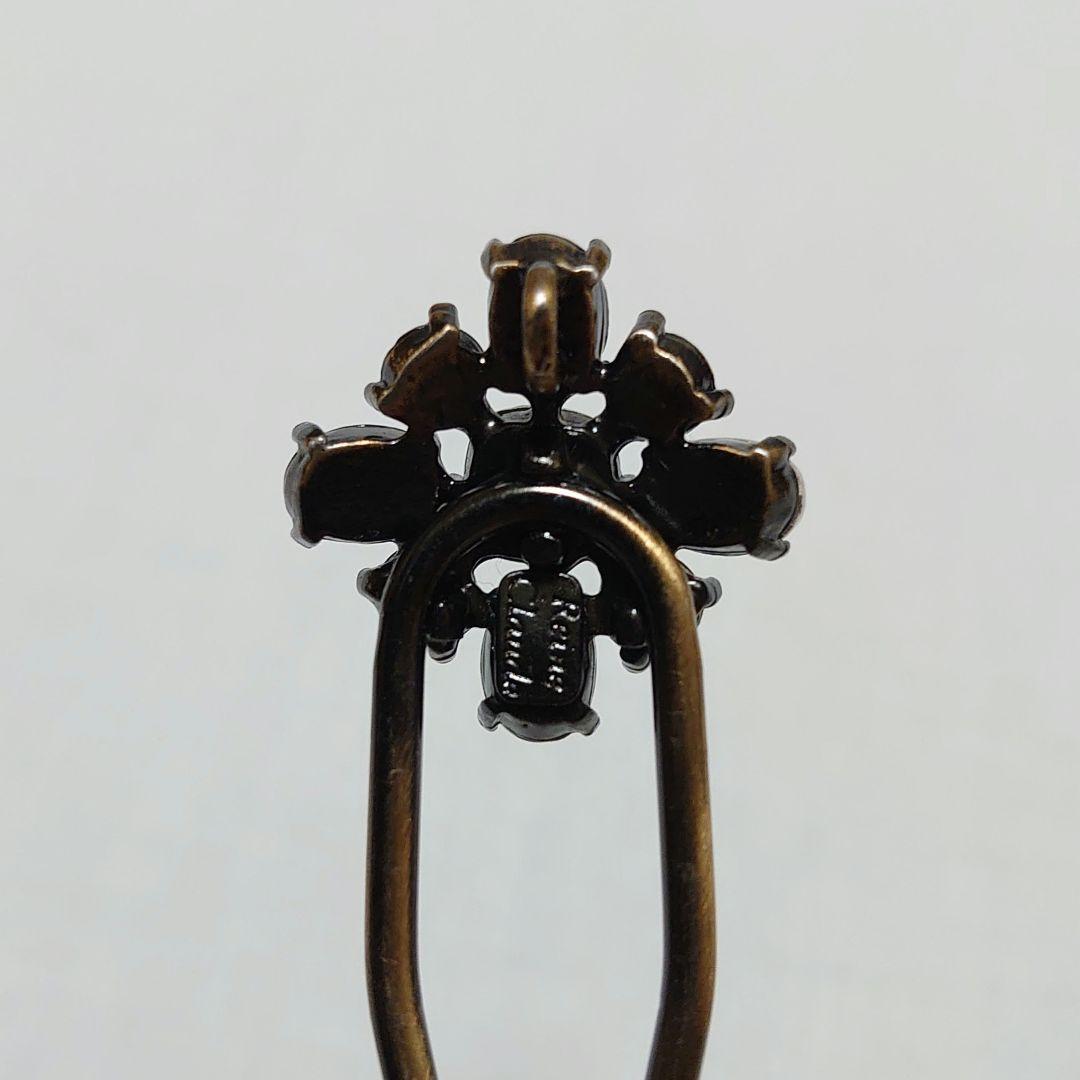 レーヌクロード ヘアアクセサリー2点セット