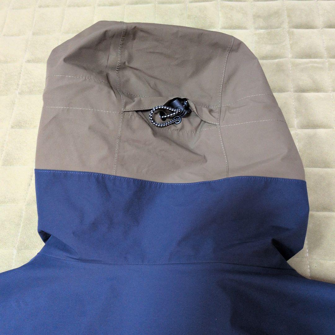 adidas GORE-TEX スノーボード スキーウェア ジャケット O XL