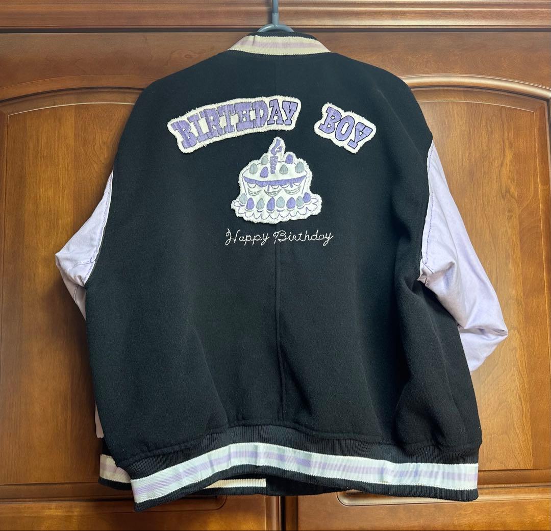 【ぴぴ】ツイステ コスプレ 衣装 アズール ユニオンバースデー