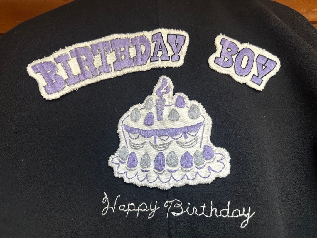 【ぴぴ】ツイステ コスプレ 衣装 アズール ユニオンバースデー