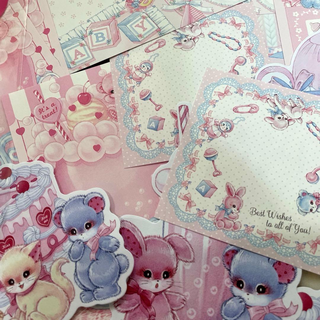 ♡ペちかフラバニ、MAKIさまのメモカードセット♡60枚ラスト