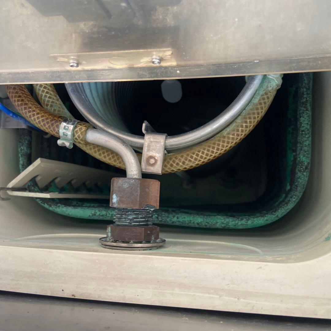 TOSHIBA 生ビールサーバー DBF-5SB ホシザキ　hoshizaki