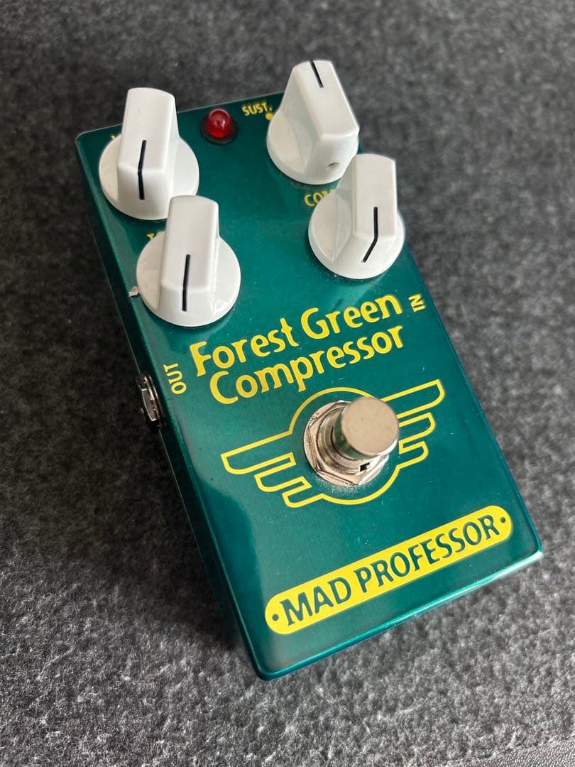 【ひかりみらいページ】MAD PROFESSOR