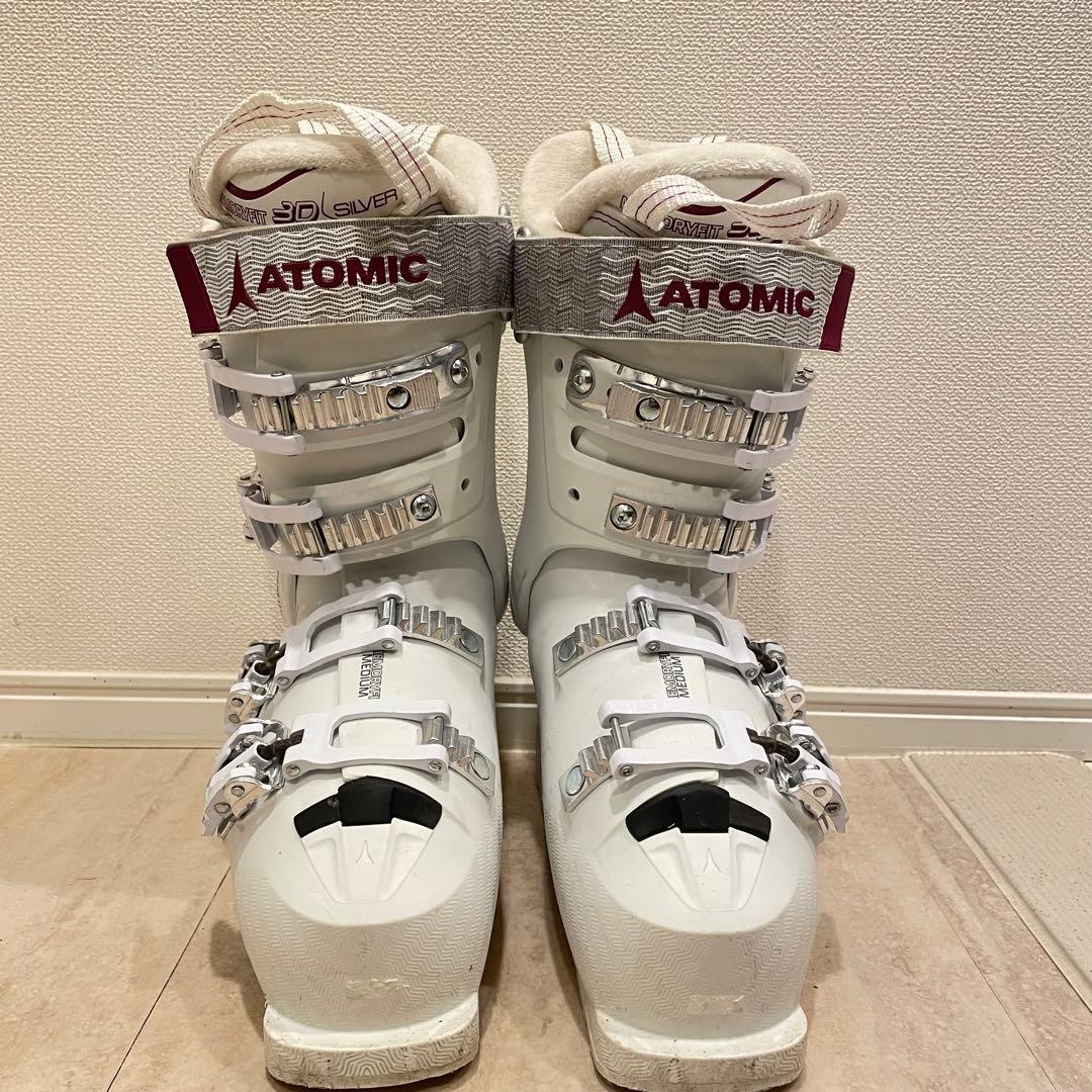 Atomic HAWX PRIME 85 23.5cm スキーブーツ