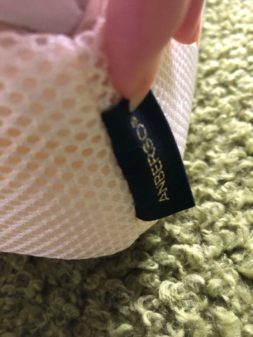 ANBERSO ペット用ベッド Mサイズ