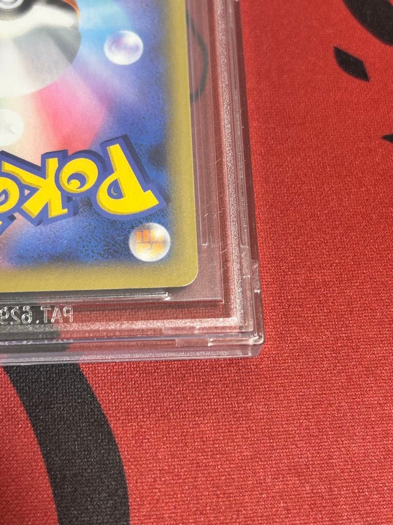 ポケカBGS9.5ゴールドラベル ゼクロム 25th、PSA9 ゼクロム25th