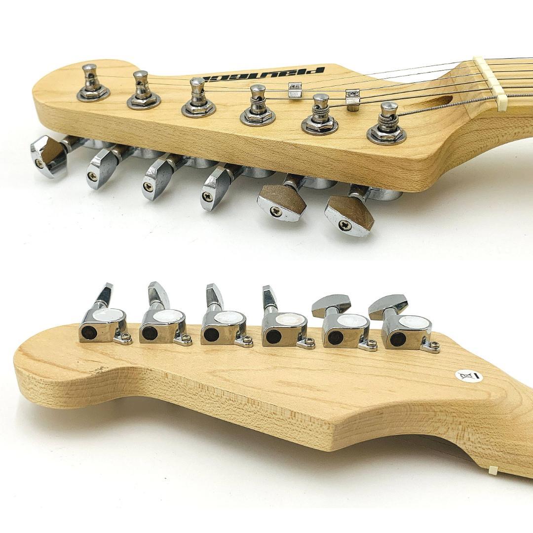 PlayTech ST250 Rose Puple 使用感少なめ【整備品】