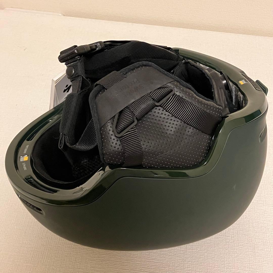 【未使用】Sweet Protection Looper ヘルメット スキー