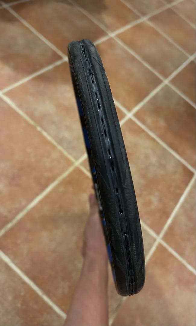 バボラ 2015 G2 PURE DRIVE LITE 硬式テニスラケット