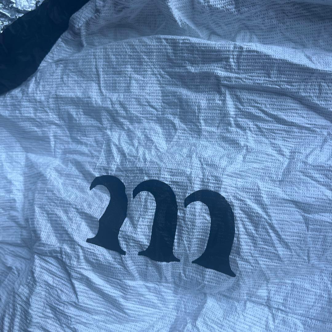 muraco ●ムラコ● シュタイフカバー　タイベック