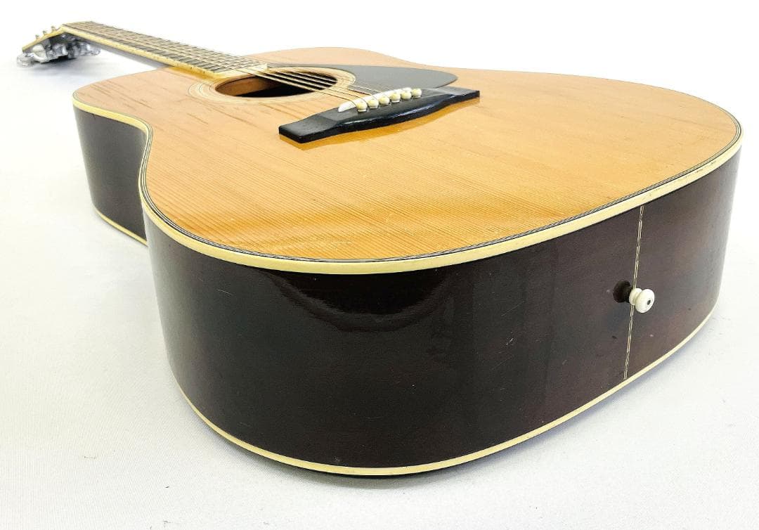 YAMAHA FG-201 オレンジラベル ジャパン ビンテージ 【整備品】