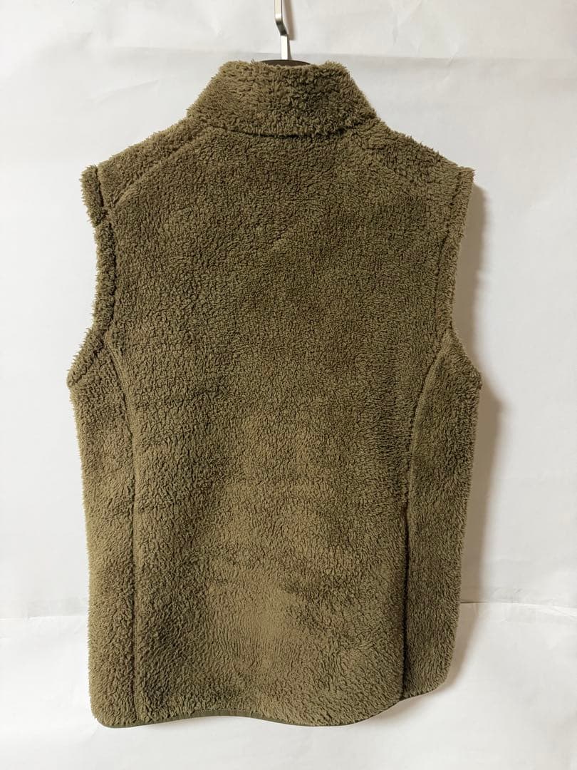 パタゴニア ロスガトスベスト メンズM