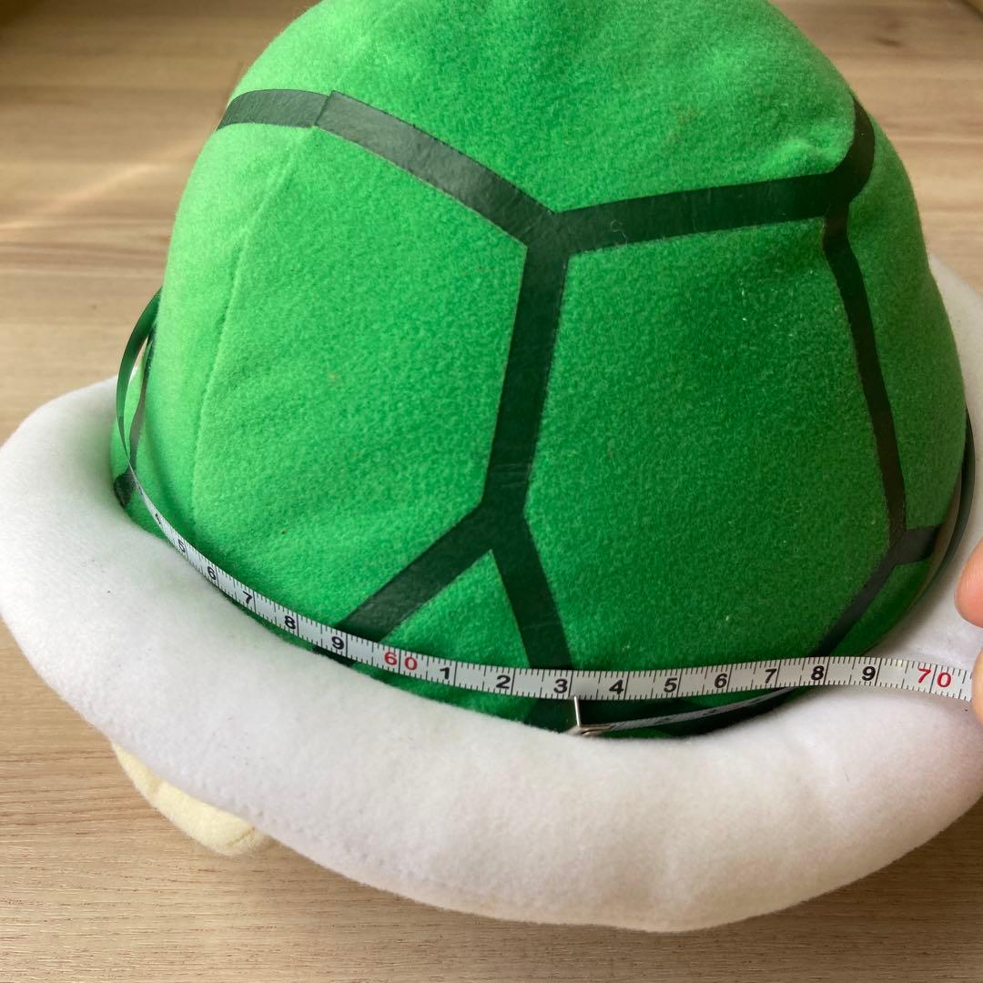 希少任天堂　ノコノコ音声付ぬいぐるみ　レトロ　非売品　スーパーマリオブラザーズ