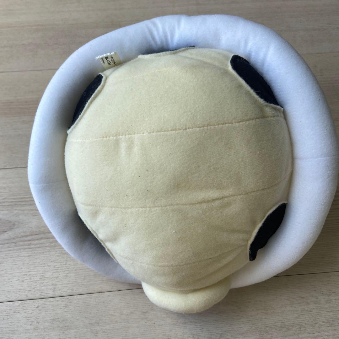 希少任天堂　ノコノコ音声付ぬいぐるみ　レトロ　非売品　スーパーマリオブラザーズ