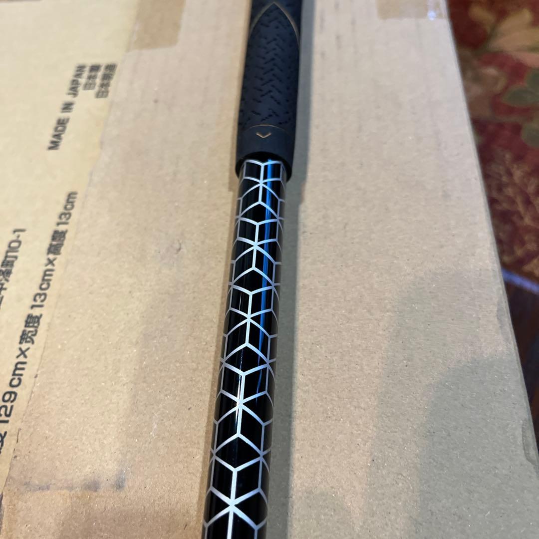 ドライバー　MA505 超高反発ドライバー