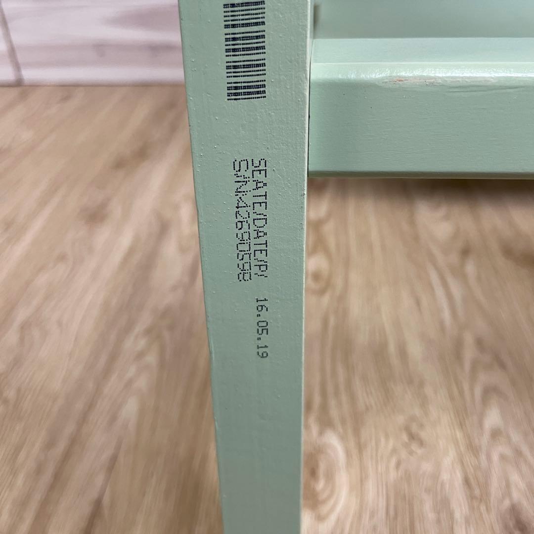 ＊美品＊ストッケ　トリップ トラップ　ベビーチェア+ベビーセット