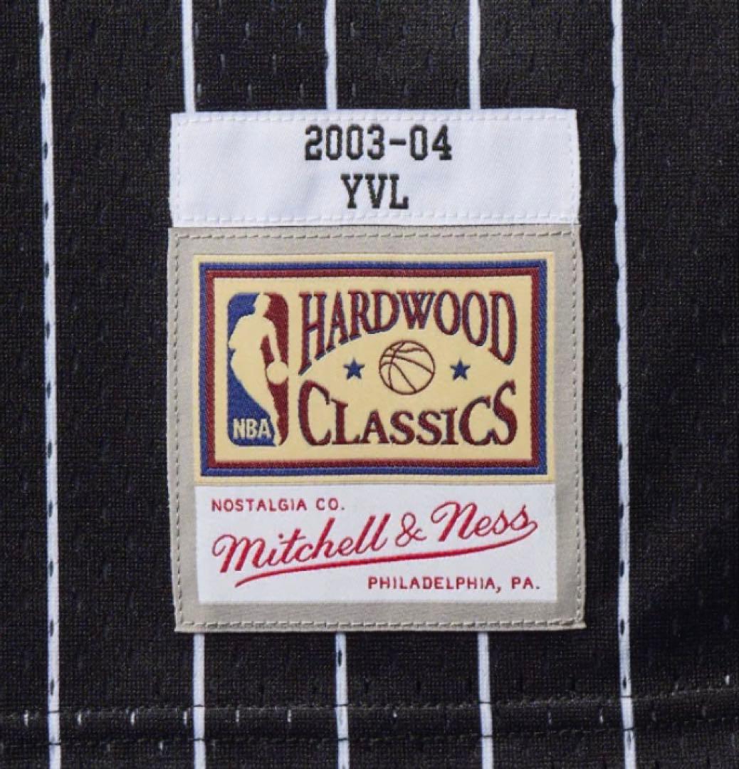 ウェア XXL Playboicarti Mitchell&ness Complex